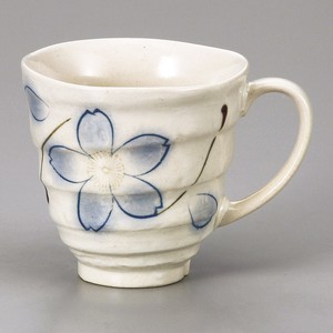 Mino ware Mug Pottery Made in Japan