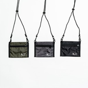 Small Bag/Wallet 2-way