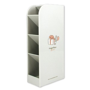 T'S FACTORY Small Item Organizer Stand Tom and Jerry