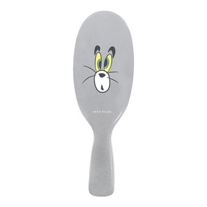 T'S FACTORY Comb/Hair Brush Hair Brush Tom and Jerry Face
