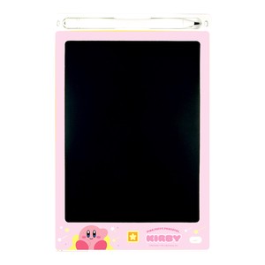 T'S FACTORY Daily Necessity Item Memo Pad Kirby