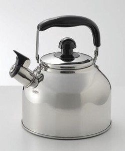 Kettle Stainless-steel IH Compatible