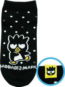 Socks Bad Badtz-maru Character Socks for adults 22 ~ 24cm