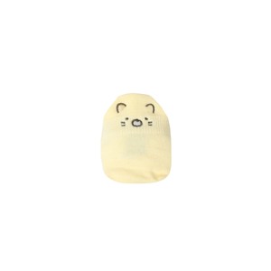 Socks Sumikkogurashi Character Cat for adults 22 ~ 24cm