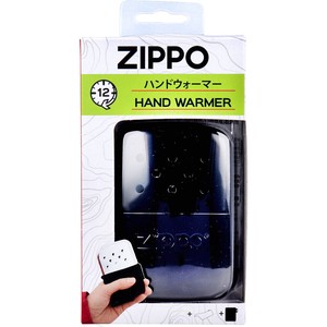 ZIPPO(ジッポー) ハンドウォーマー オイル充填式カイロ