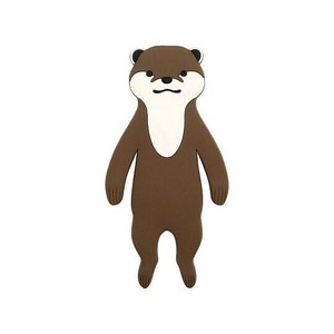 Sticky Hook Friends! カワウソ