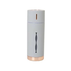 加湿器ルビンプラス ストームグレー