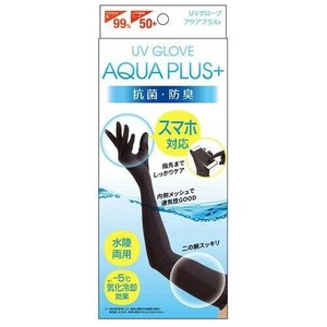 UVグローブ アクアプラス