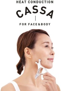 熱伝導カッサFACE＆BODY