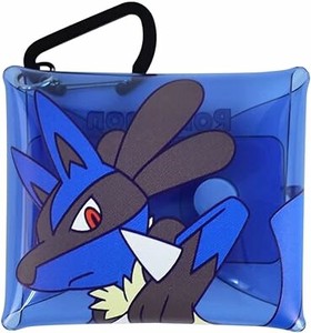 Accessory Case Pokemon