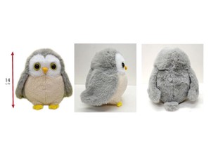 Owl Owl