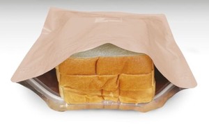 パン長持ち冷凍保存袋(L) 50014