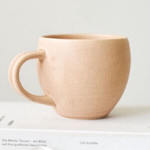 Mino ware Mug Pink Made in Japan