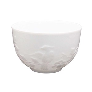White Porcelains Japanese Tea Cup White Porcelains Japanese Tea Cup Peony