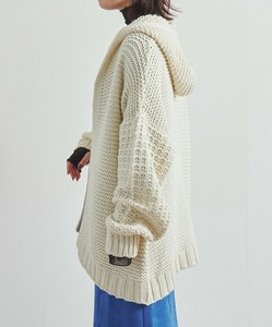 Sweater/Knitwear Acrylic Wool