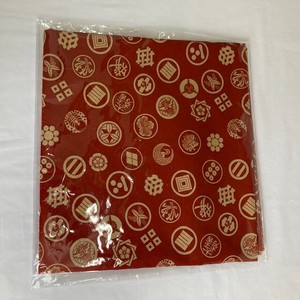 Japanese Pattern Fabric Komon 100 cm