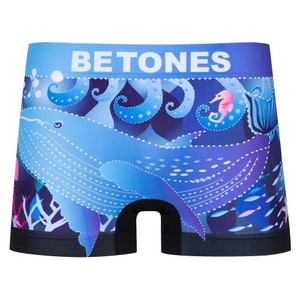 BETONES CODA-ADO001 1-BLUE