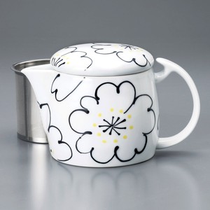 Teapot Arita ware