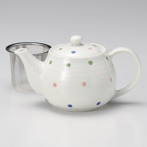 Teapot M Made in Japan