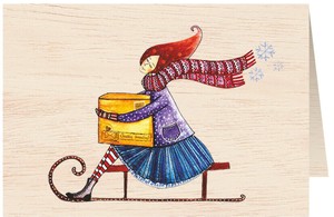 Greeting Card