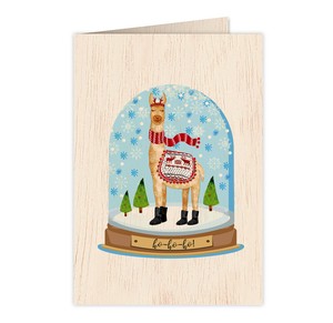 Greeting Card