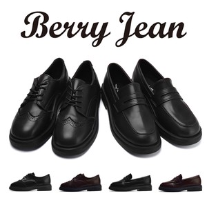 【特価商品】Berry Jean ローファー カジュアルシューズ ベリージーン レディース  BJ8721 BJ8723