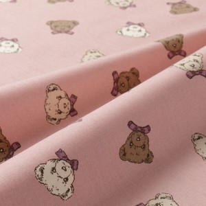 棉布 粉色 抽象