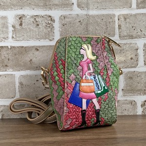 Reservations Orders Items Separately Milano Lady Mini Pouch