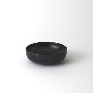 小钵碗 黑色
