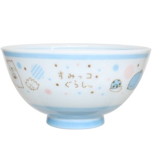【お椀】すみっコぐらし 陶器製茶碗 ドット