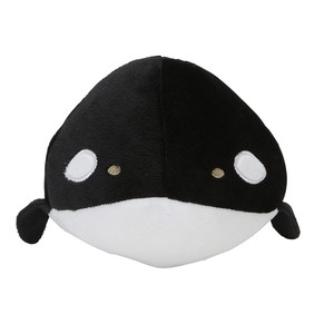 Loop for Dog Toy Di Killer Whale Ball