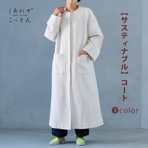 Coat M Made in Japan