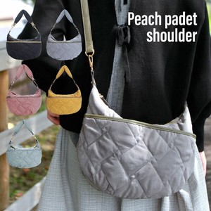 Shoulder Bag Shoulder 2-way
