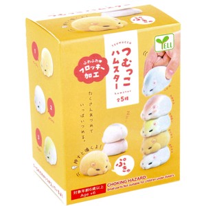 People/Animal/Anime Character Figurine 1-pcs