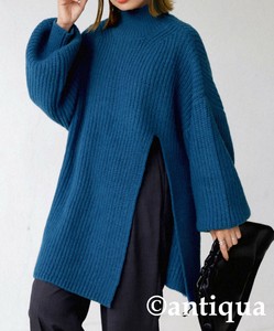 Sweater/Knitwear Knitted