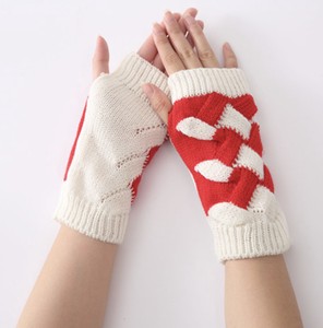 Gloves Arm Cover