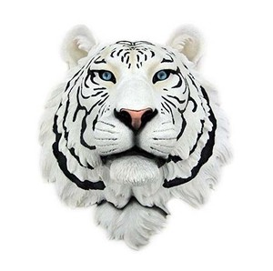 Animal Ornament Tiger