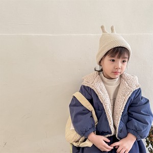韓国ファッション　厚綿 コート　    子供服　ベビー　新生児　キッズ
