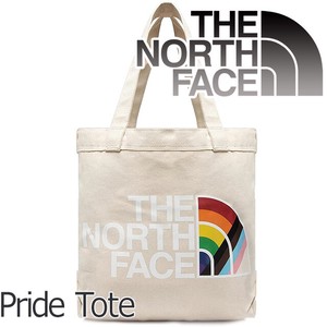 The North Faceノースフェイス トートバック  Pride Tote  NF0A52UF 58R