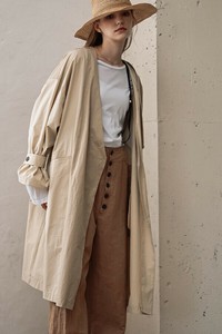 Coat Oversized