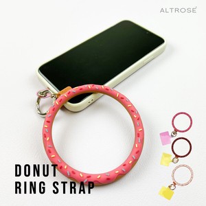 2 Donut Ring Strap ALTROSE