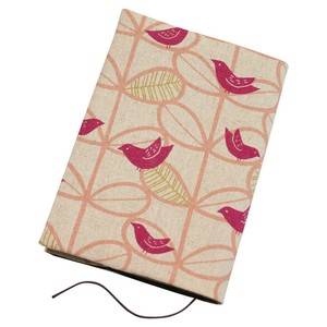 Office Item Pink Bird