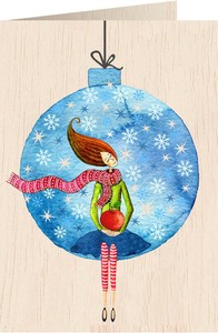 Greeting Card