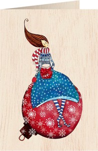 Greeting Card