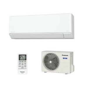 エアコン 18畳用 パナソニック Panasonic 単相200V エオリア Fシリーズ CS-565DFL2
