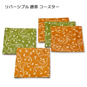 Coaster Star M Set of 5 Made in Japan
