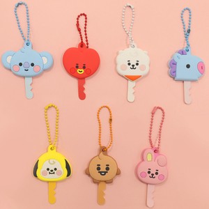 Cover BT21 Cover