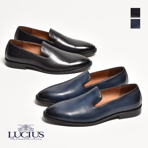 Formal/Business Shoes Genuine Leather Men's Slip-On Shoes Loafer