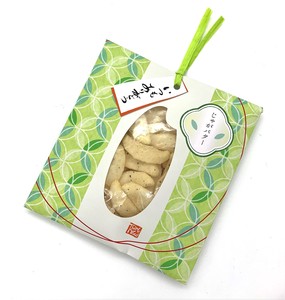Appreciation Tsukino Tane Potato Butter 25 Japanese Pattern