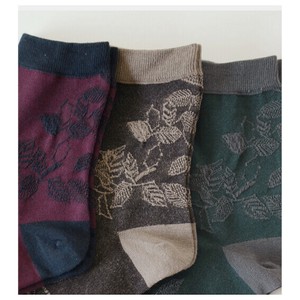 Socks Made in Japan